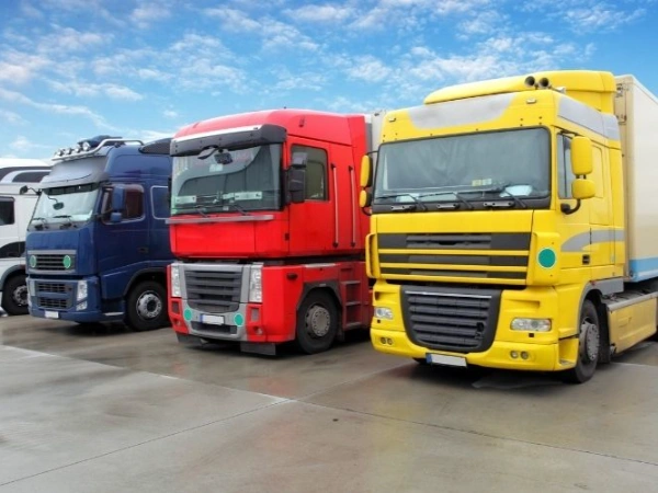 Adana Kozaklı Nakliye